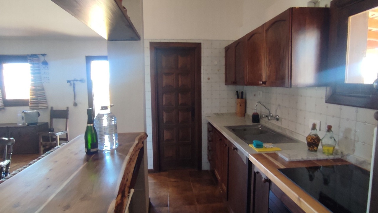 Photo of Kitchen in La Escalona