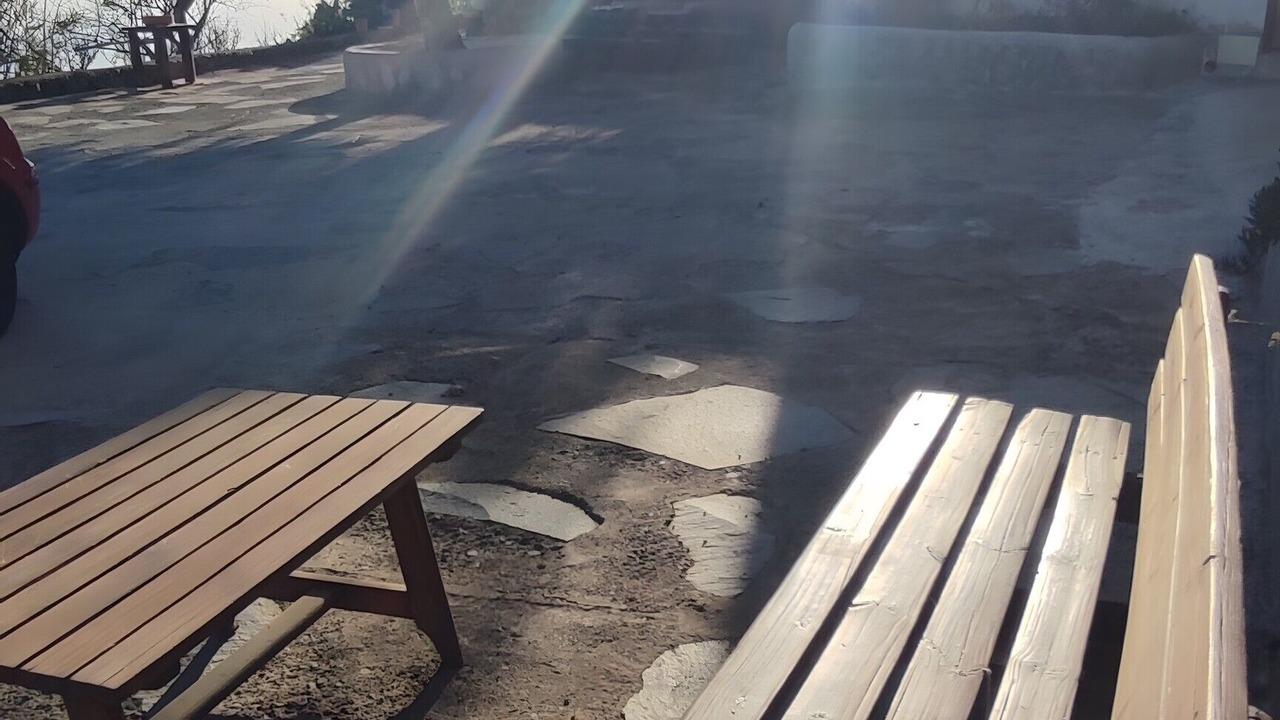 Photo of Outdoor in La Escalona