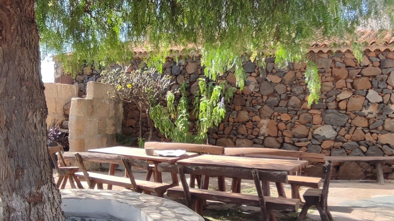 Photo of Outdoor in La Escalona