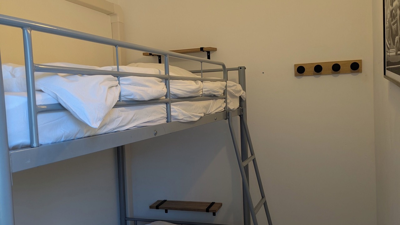 Photo of Bedroom in Montboucher-sur-Jabron