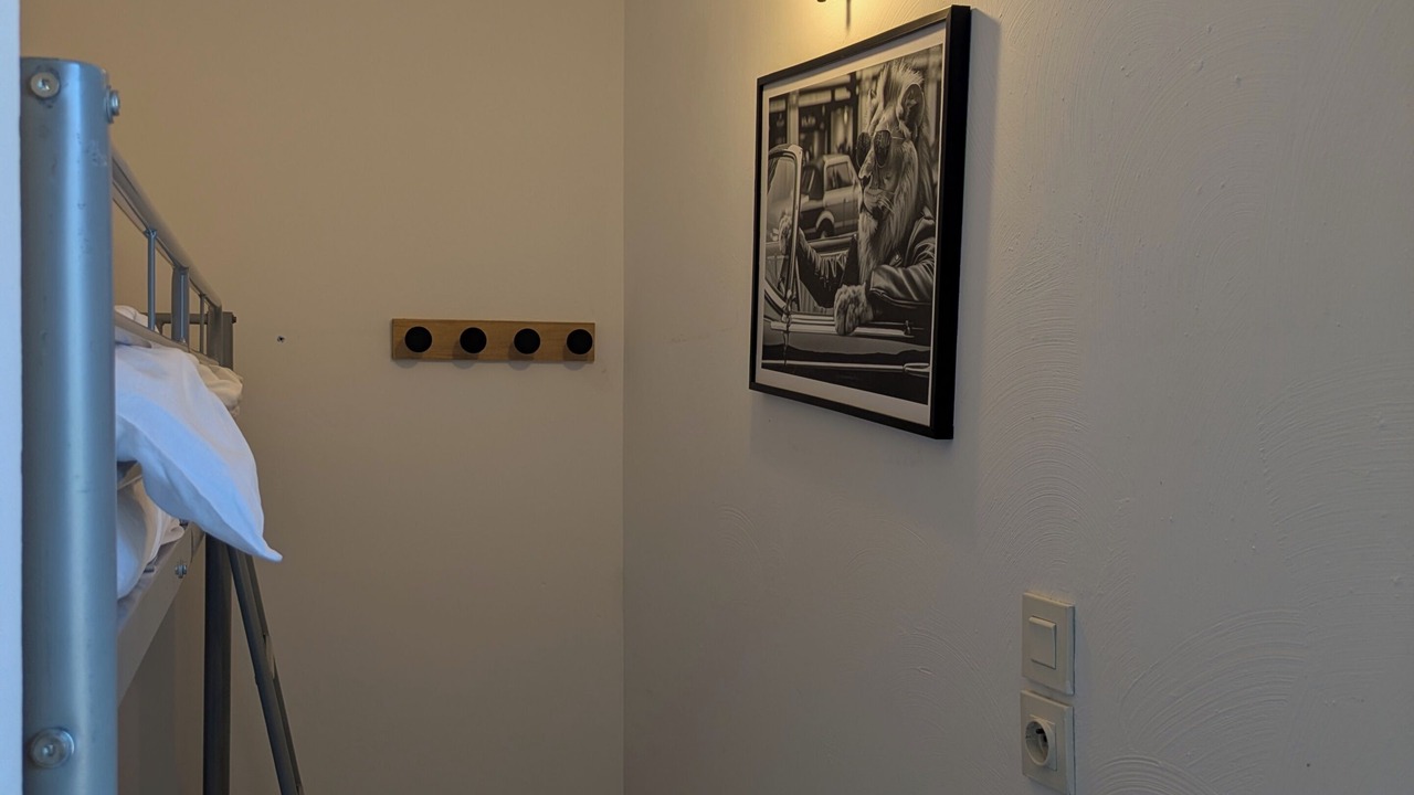 Photo of Bedroom in Montboucher-sur-Jabron