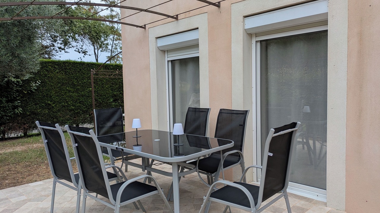 Photo of Outdoor in Montboucher-sur-Jabron