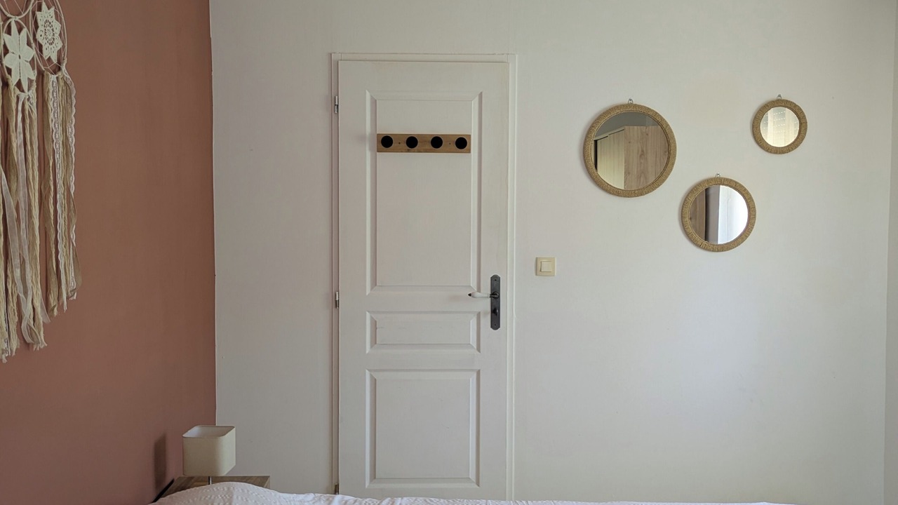Photo of Bedroom in Montboucher-sur-Jabron