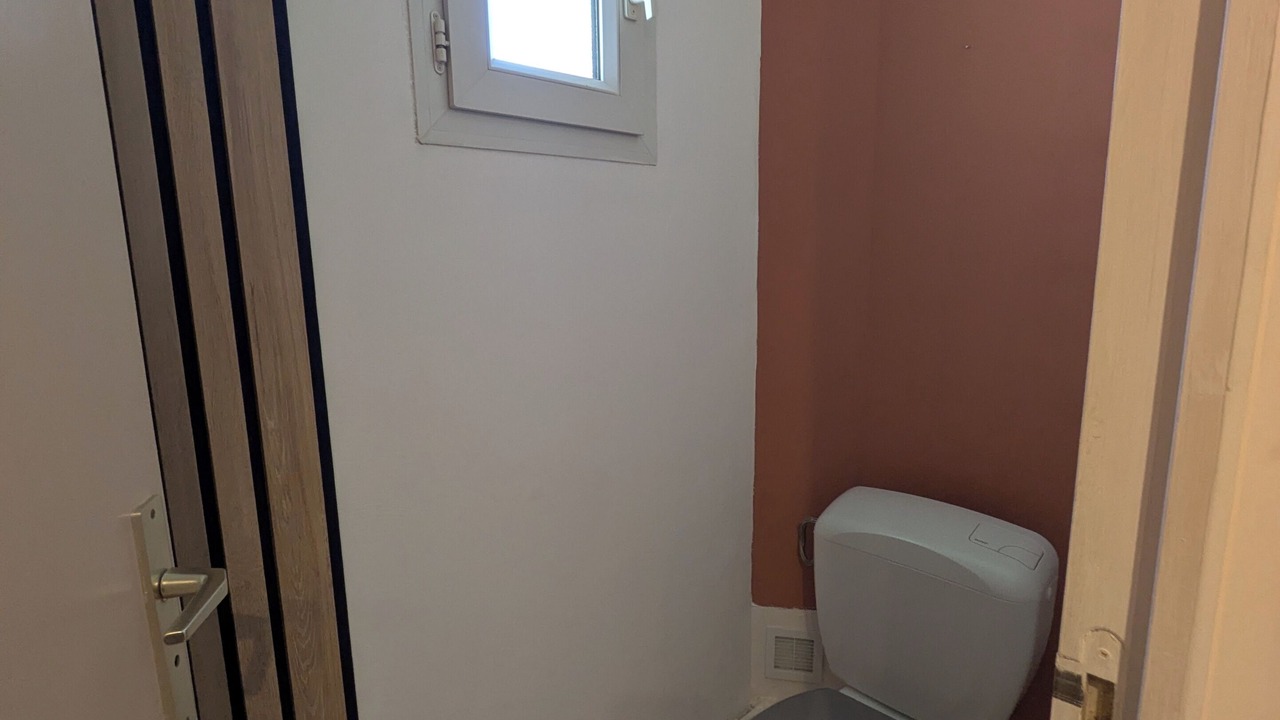 Photo of Bathroom in Montboucher-sur-Jabron