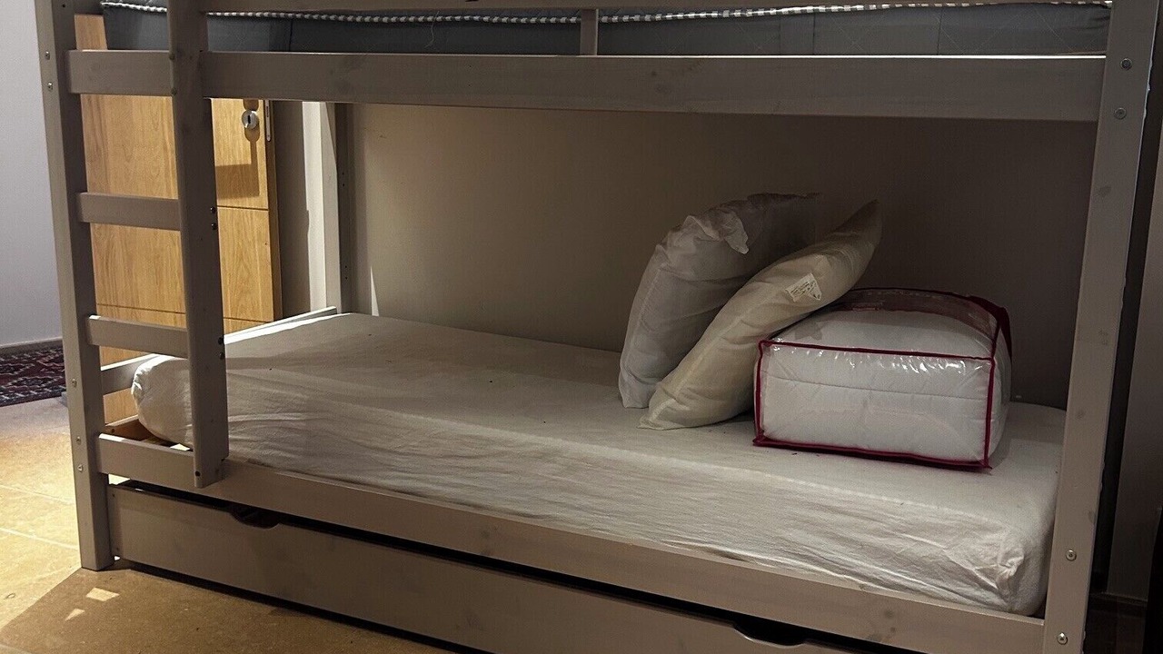 Photo of Bedroom in Ollioules