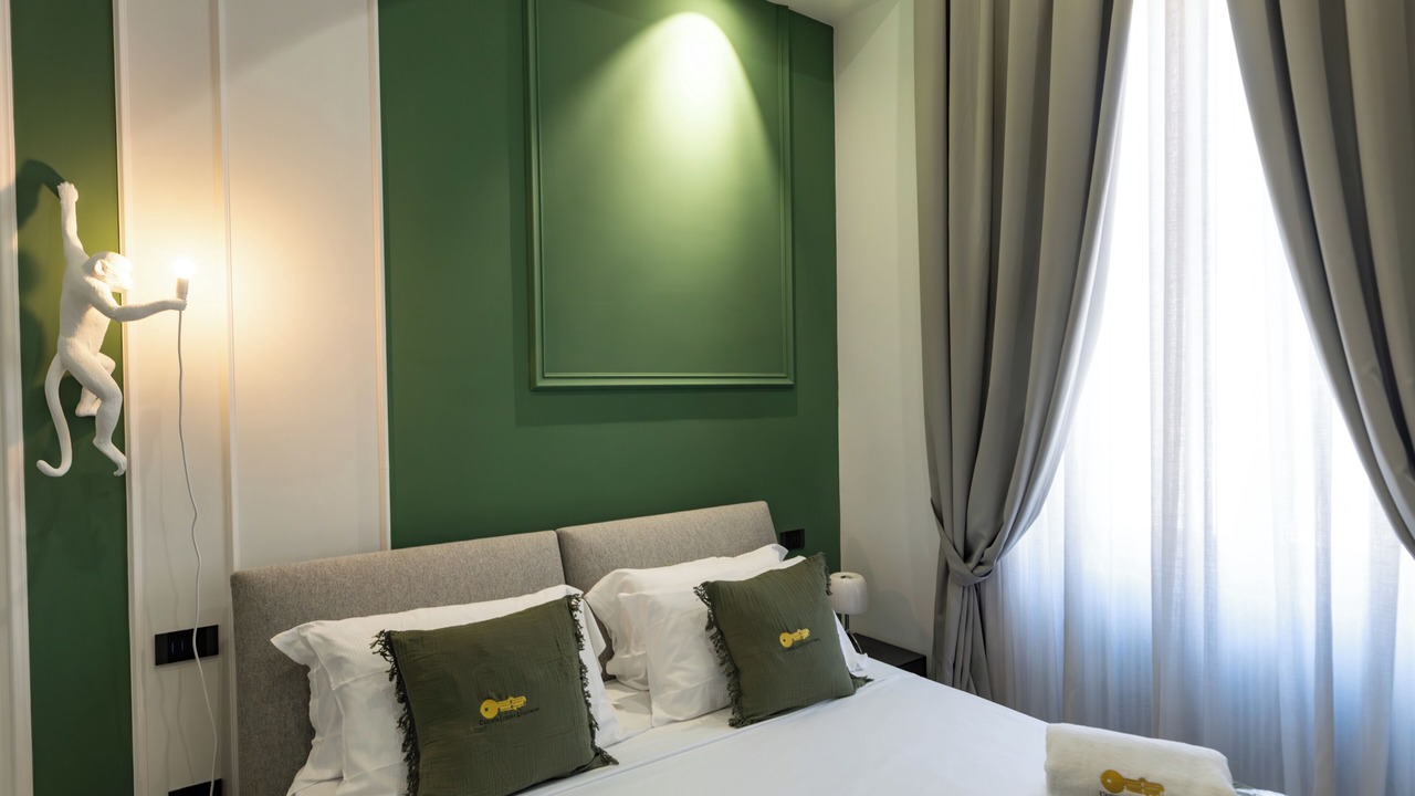 Photo of Bedroom in Centro Storico