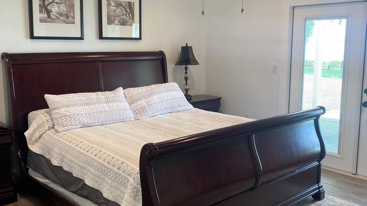 Photo of Bedroom in Winter Haven