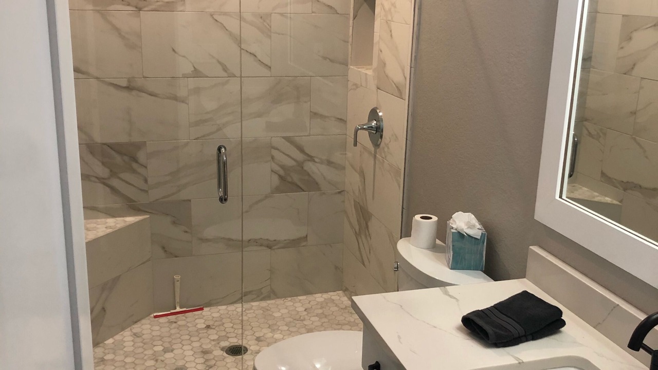 Photo of Bathroom in Winter Haven