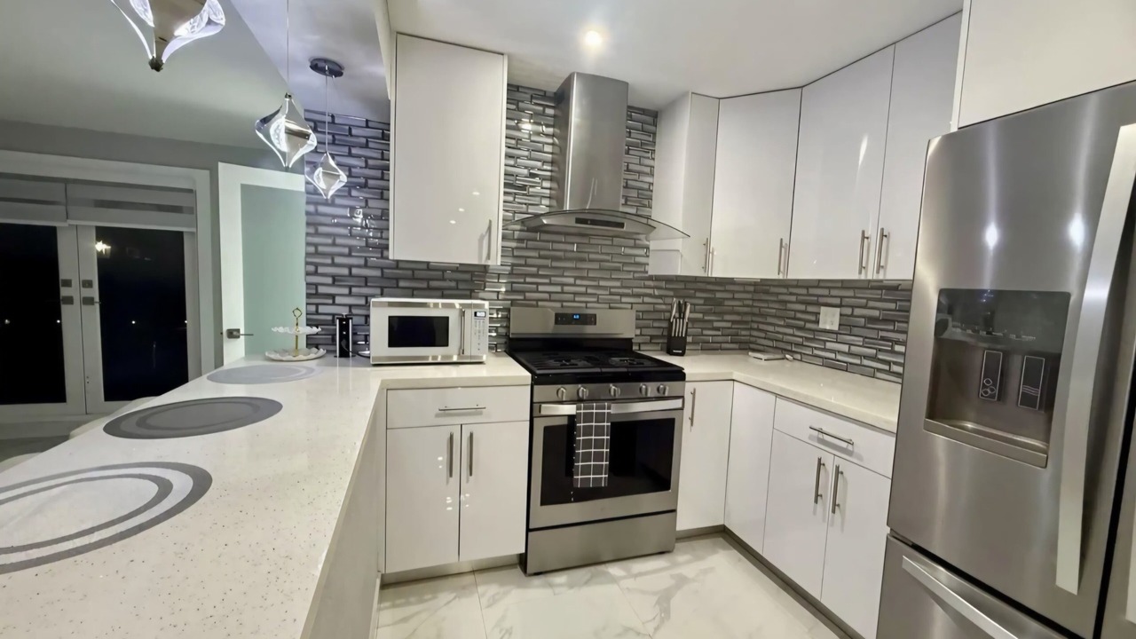 Photo of Kitchen in Homestead