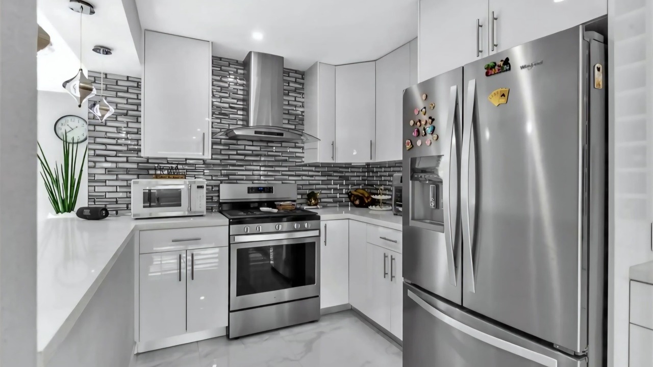 Photo of Kitchen in Homestead