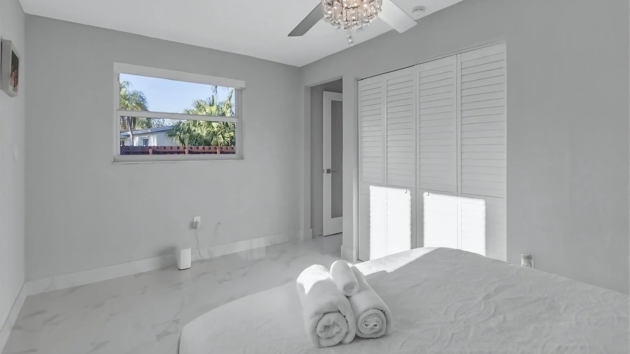 Photo of Bedroom in Homestead