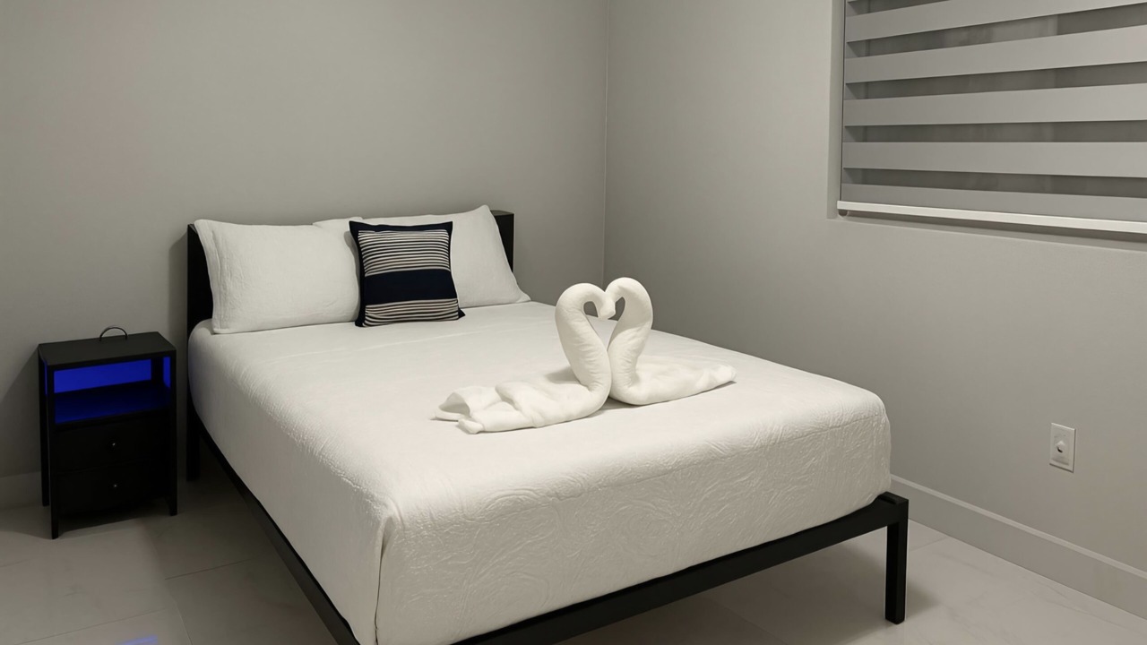 Photo of Bedroom in Homestead