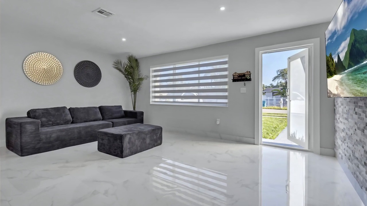 Photo of Livingroom in Homestead