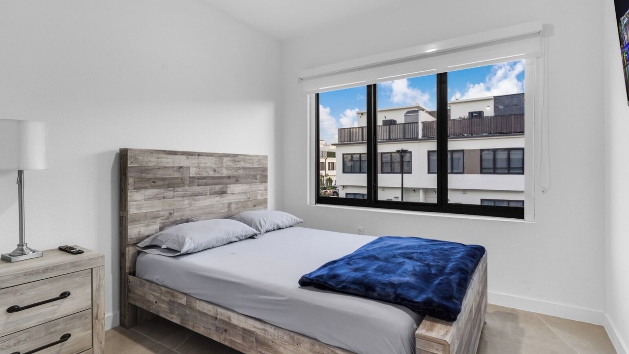 Photo of Bedroom in Princeton
