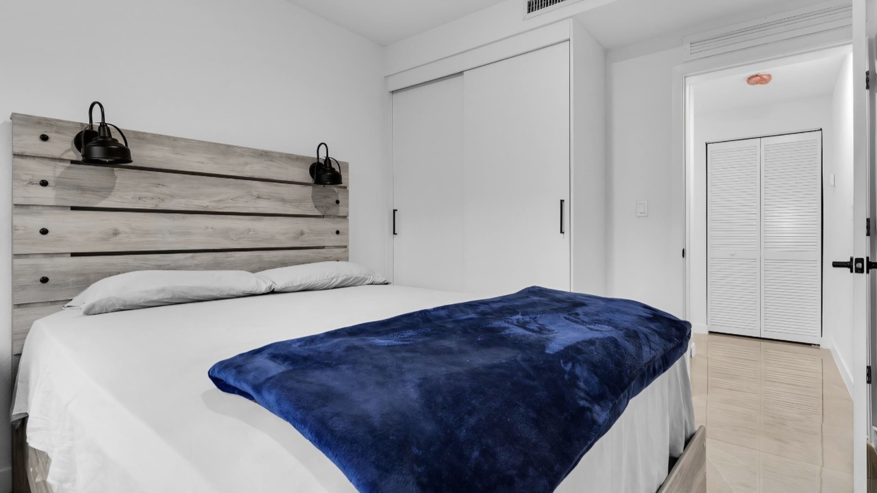 Photo of Bedroom in Princeton