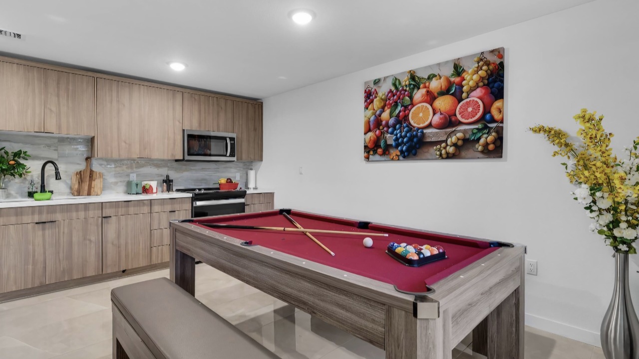 Photo of Kitchen in Princeton