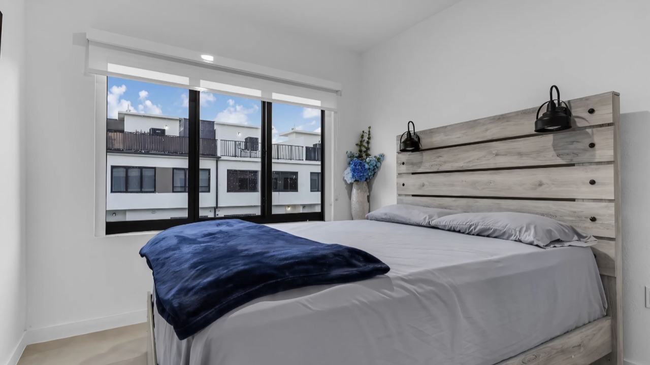 Photo of Bedroom in Princeton