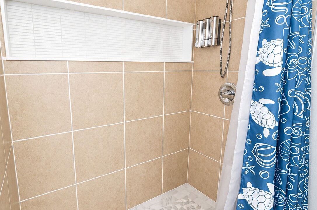 Photo of Bathroom in Lakeland