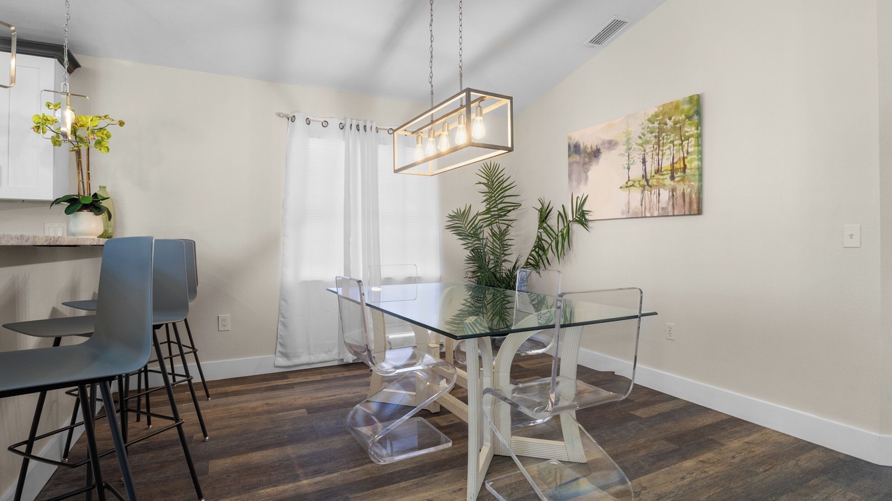 Photo of Bedroom in Lakeland