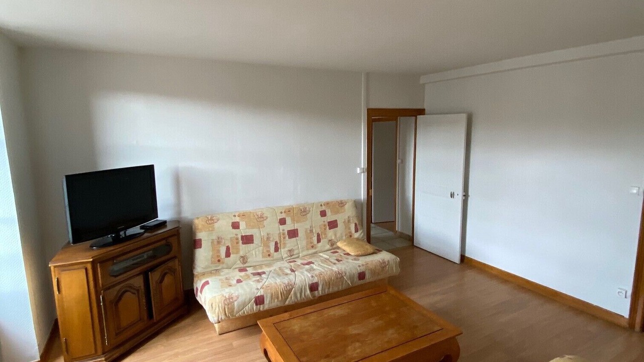Photo of Livingroom in Pontgibaud