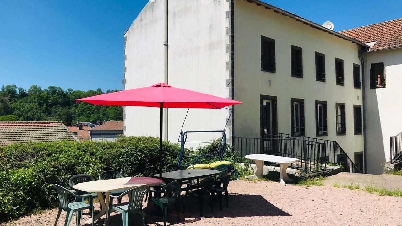 Photo of Outdoor in Pontgibaud