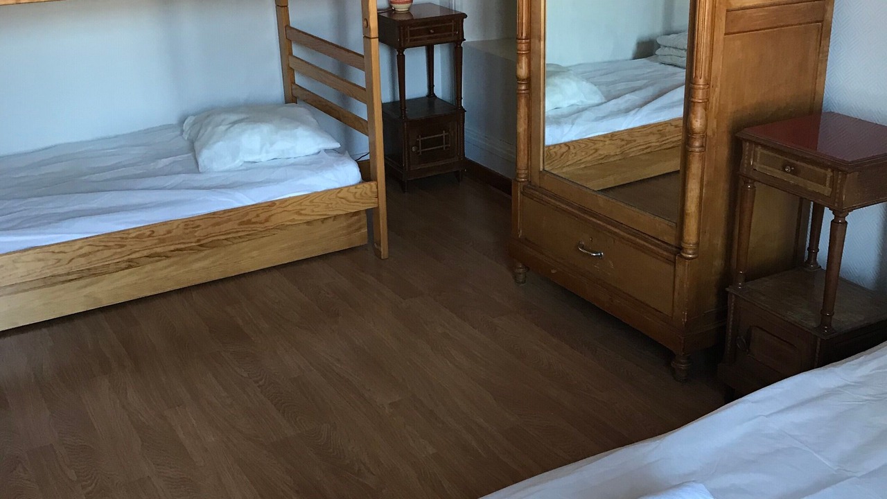 Photo of Bedroom in Pontgibaud