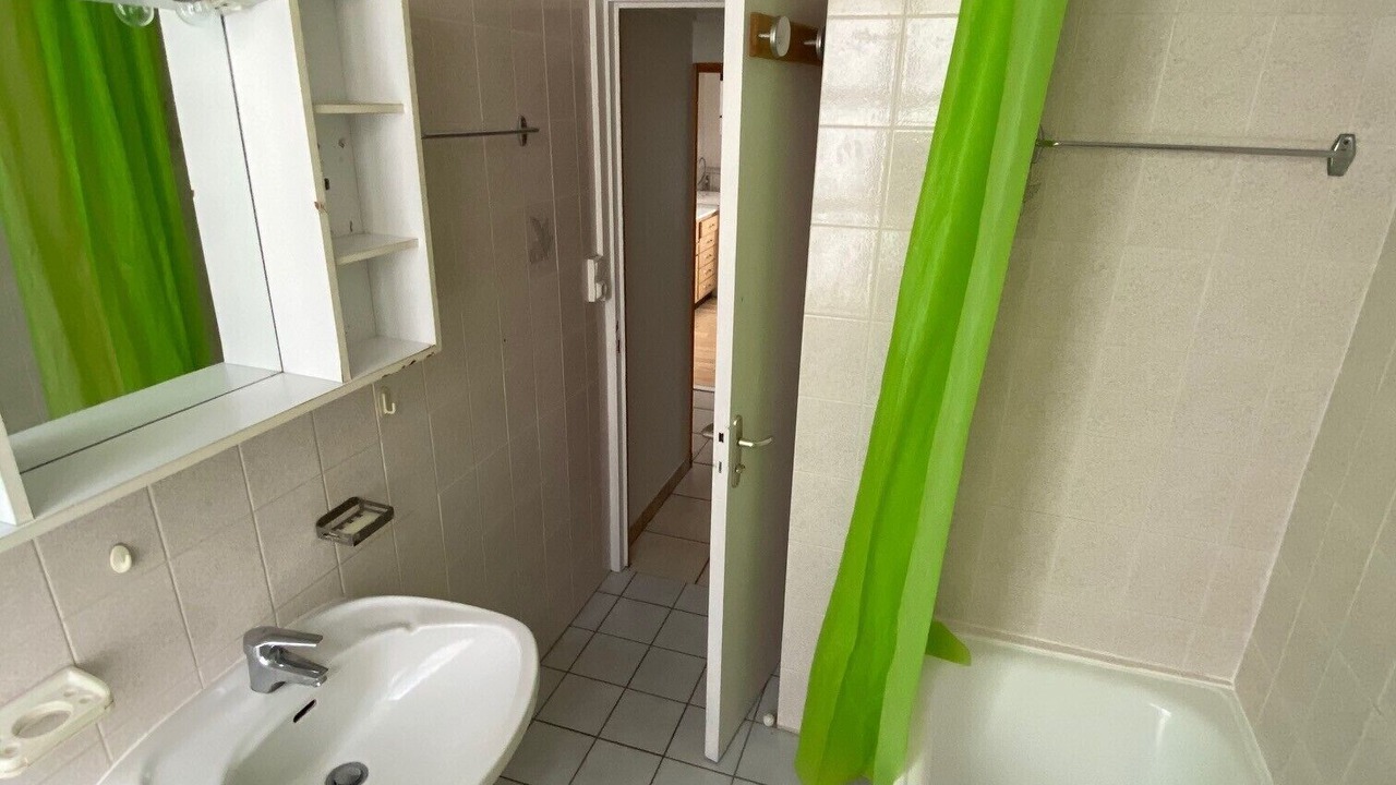 Photo of Bathroom in Pontgibaud