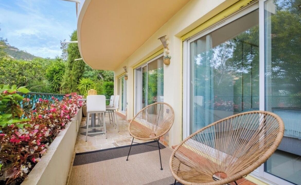 Photo of Patio Balcony in Espero-Pax