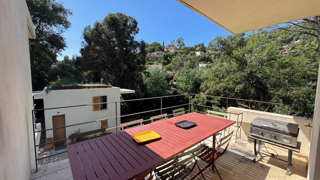 Photo of Outdoor in Le Rayol