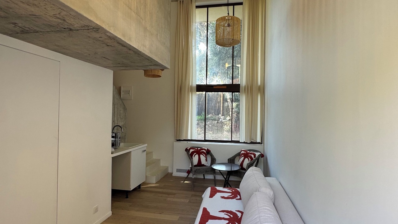 Photo of Livingroom in Le Rayol