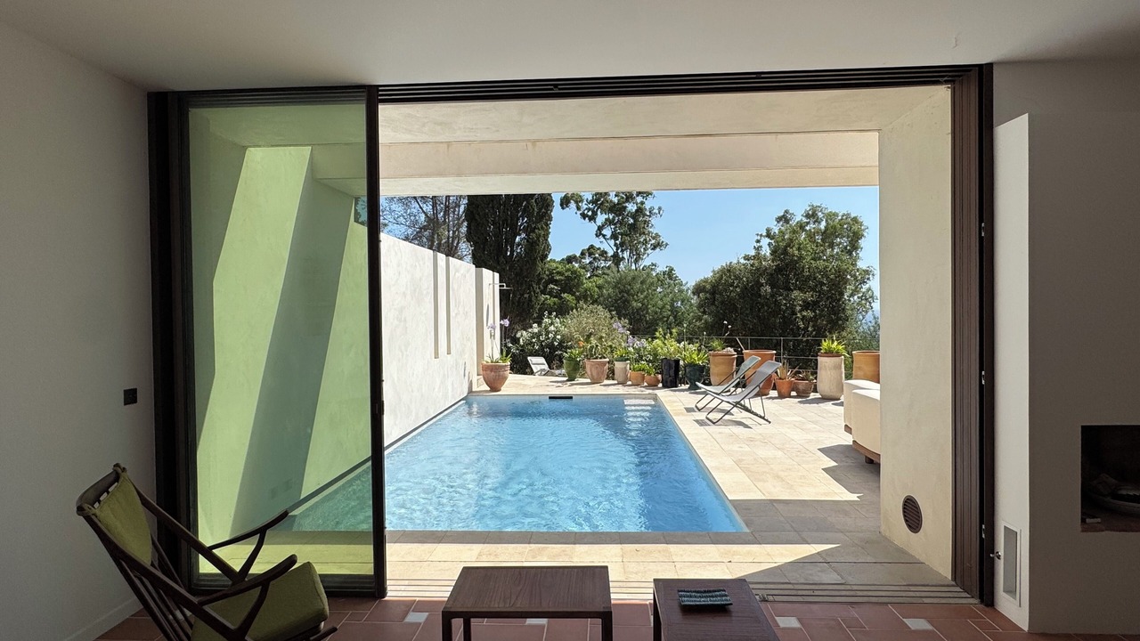Photo of Outdoor in Le Rayol