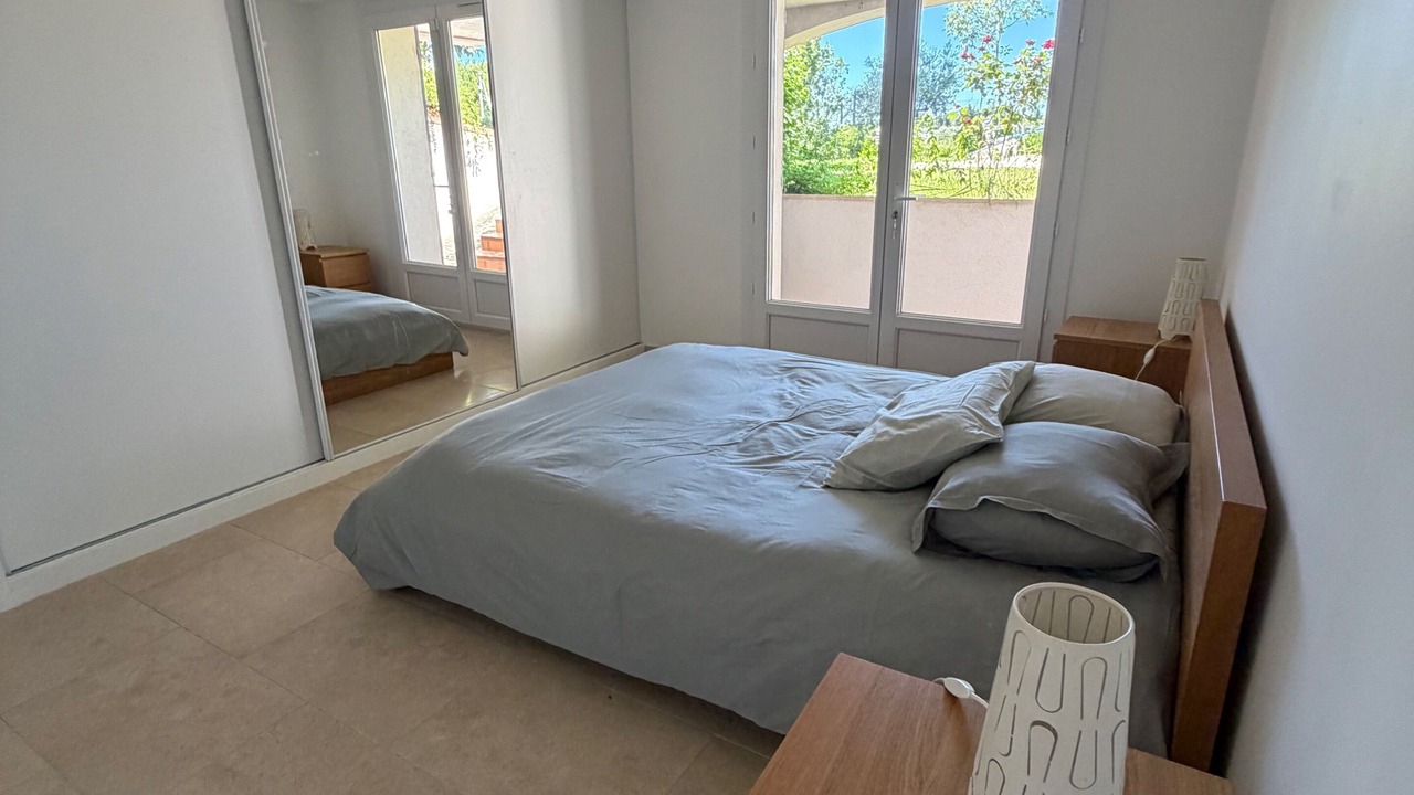 Photo of Bedroom in Nord