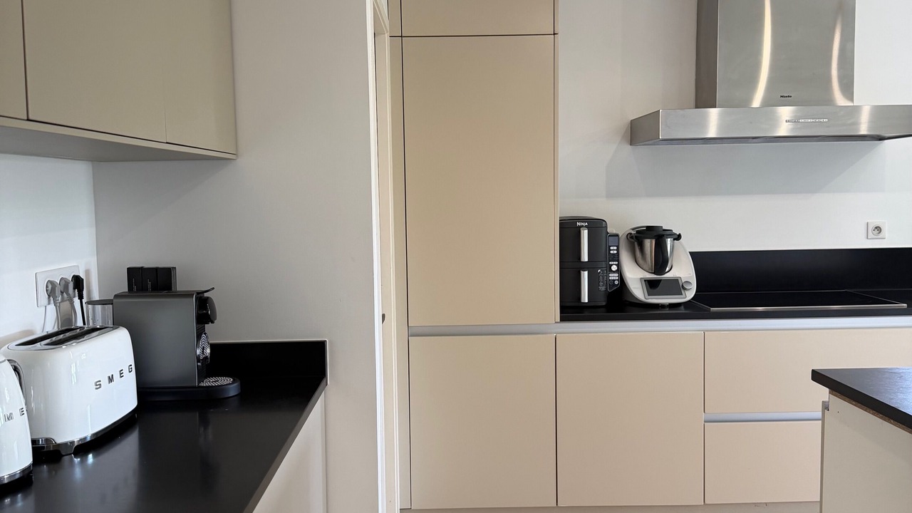 Photo of Kitchen in Nord