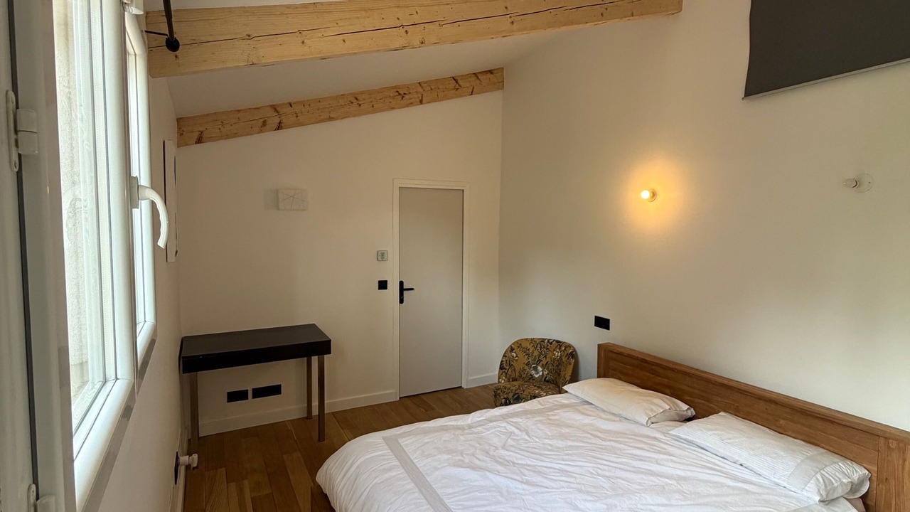Photo of Bedroom in Nord