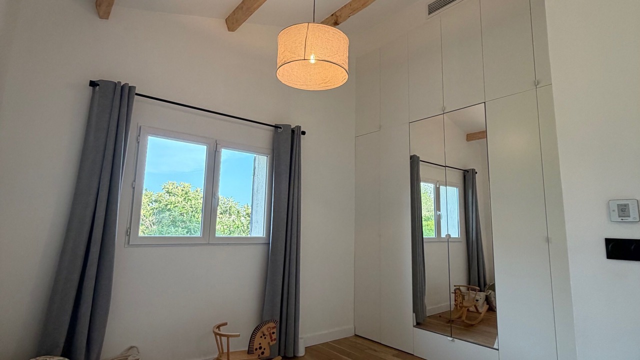 Photo of Bedroom in Nord