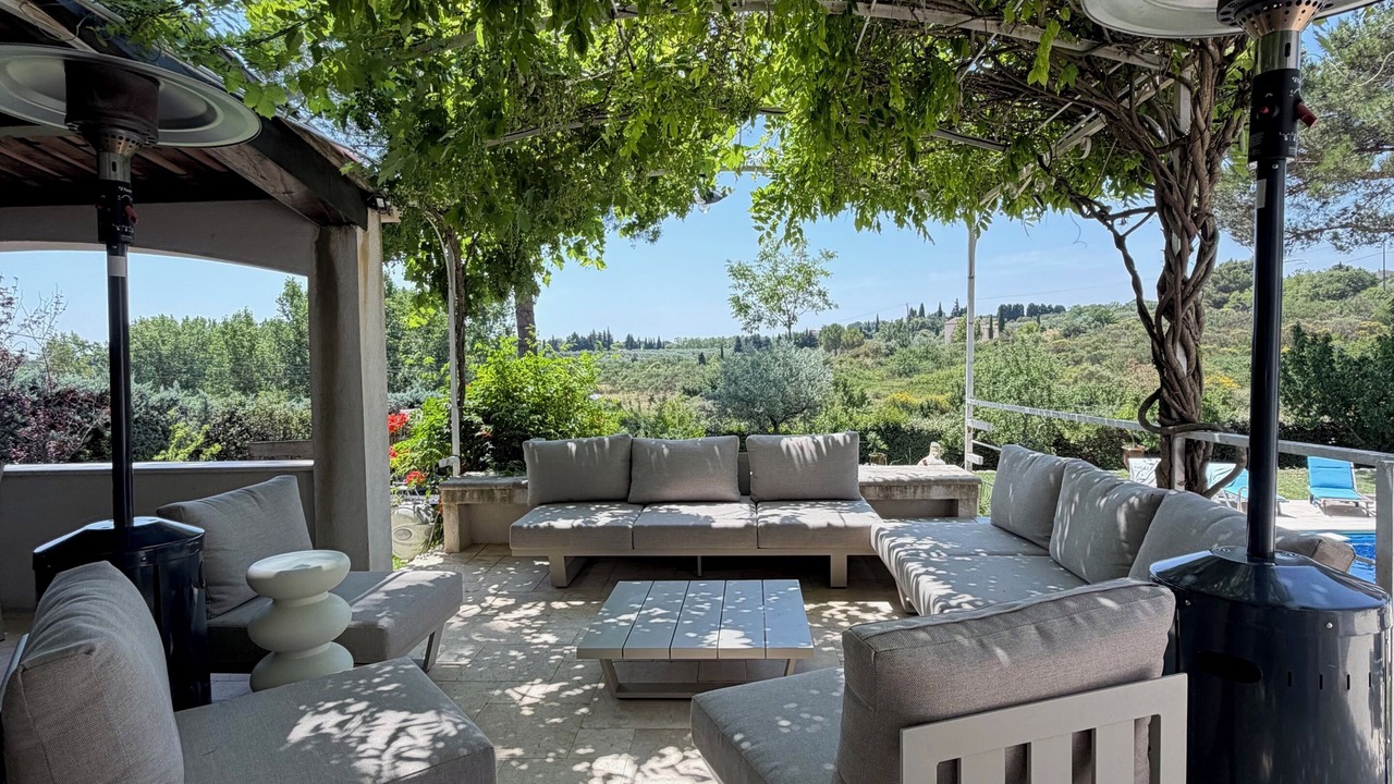 Photo of Patio Balcony in Nord