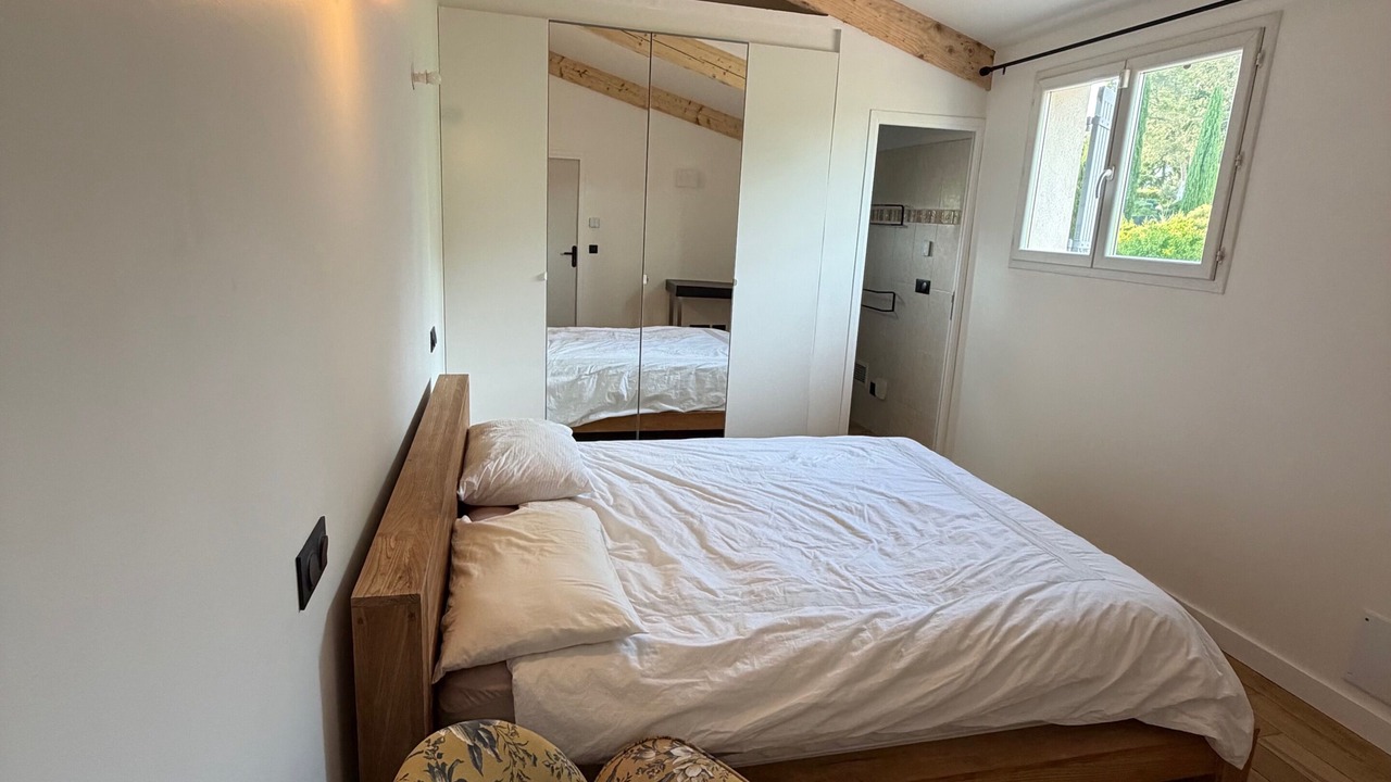 Photo of Bedroom in Nord