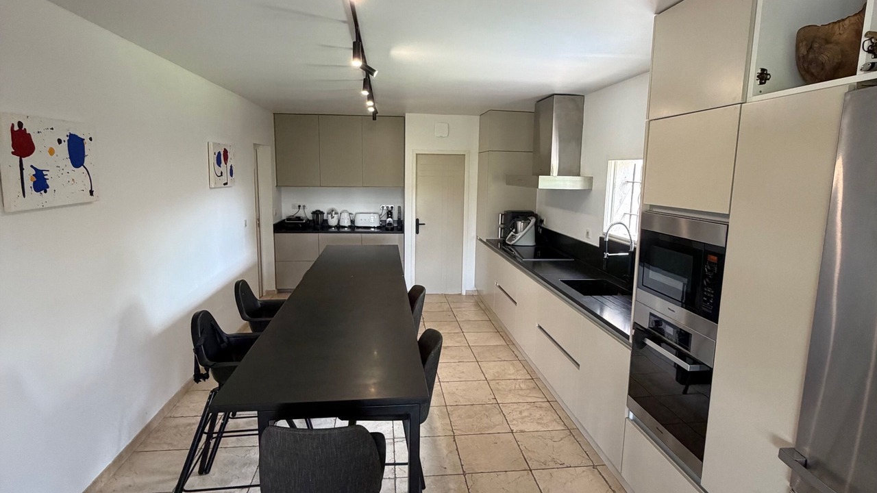 Photo of Kitchen in Nord