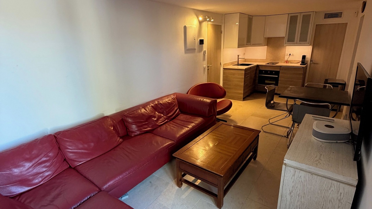 Photo of Livingroom in Nord