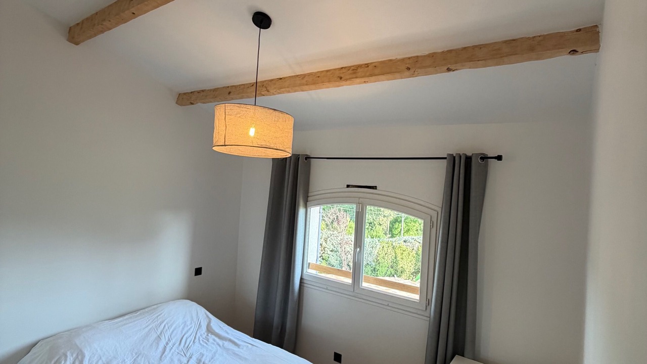 Photo of Bedroom in Nord
