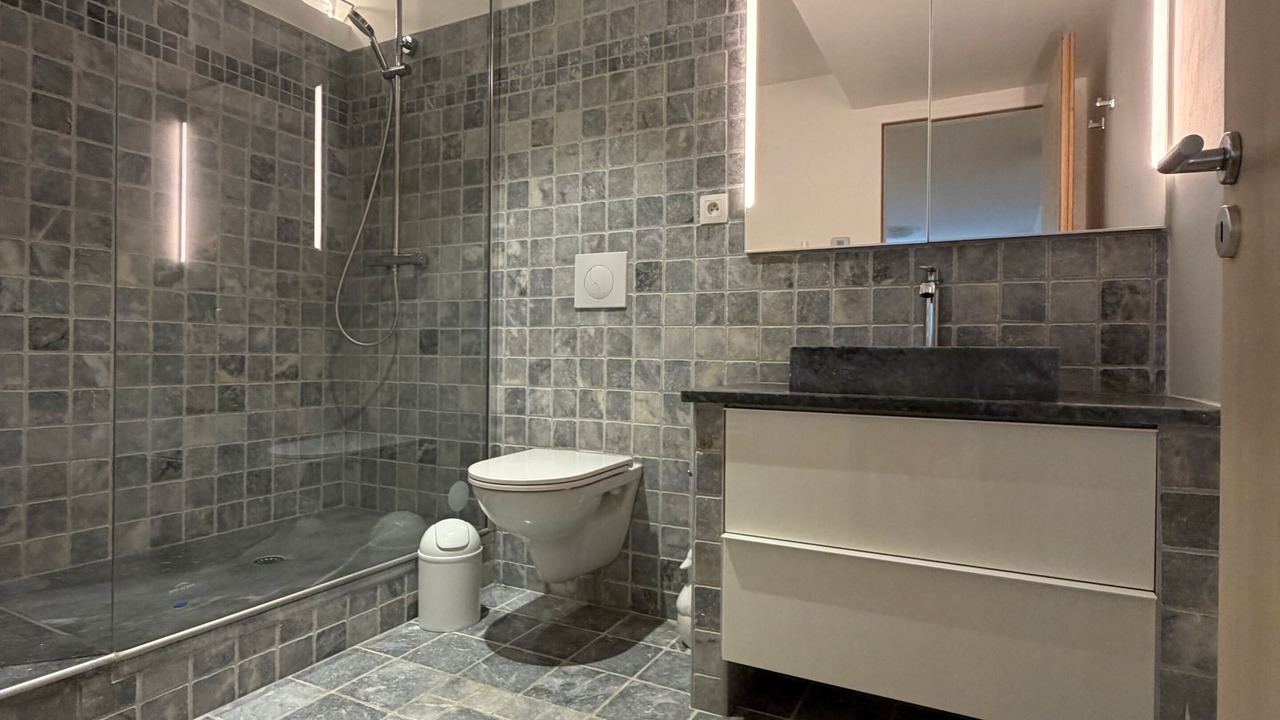 Photo of Bathroom in Nord