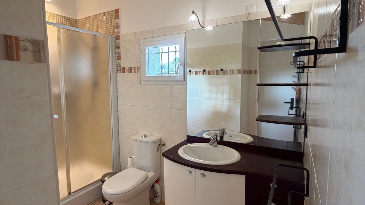 Photo of Bathroom in Nord