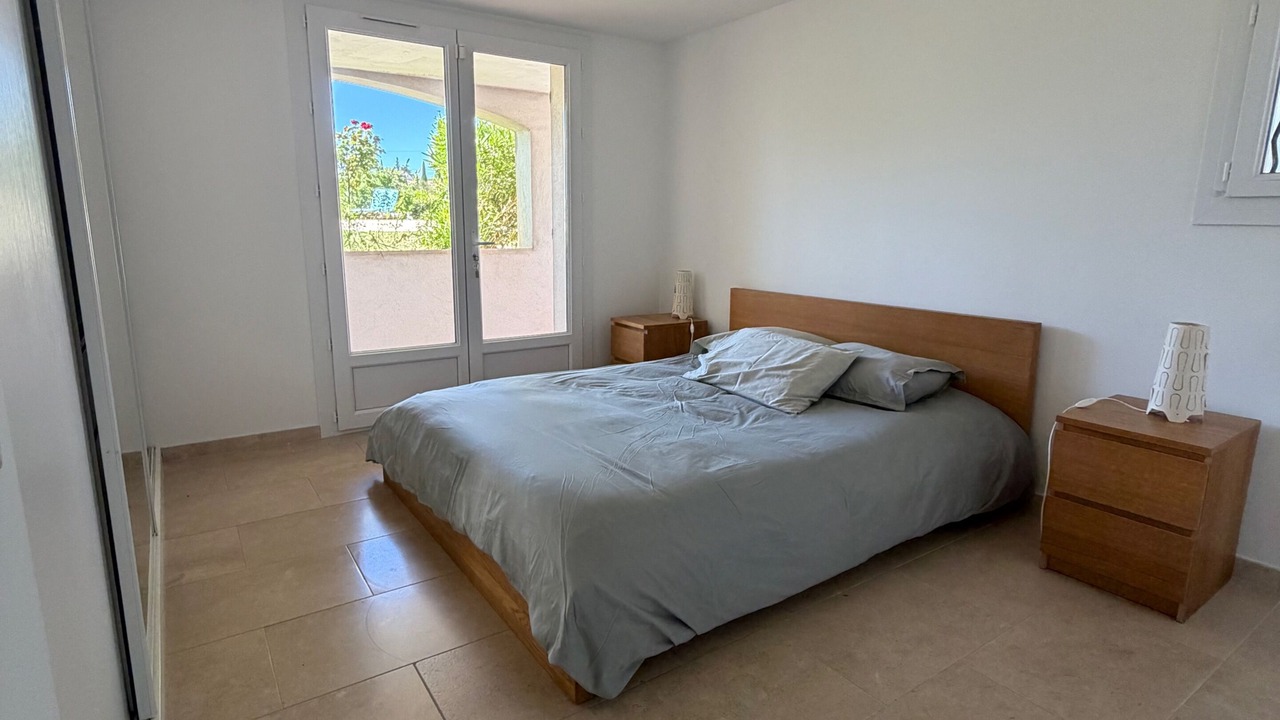 Photo of Bedroom in Nord