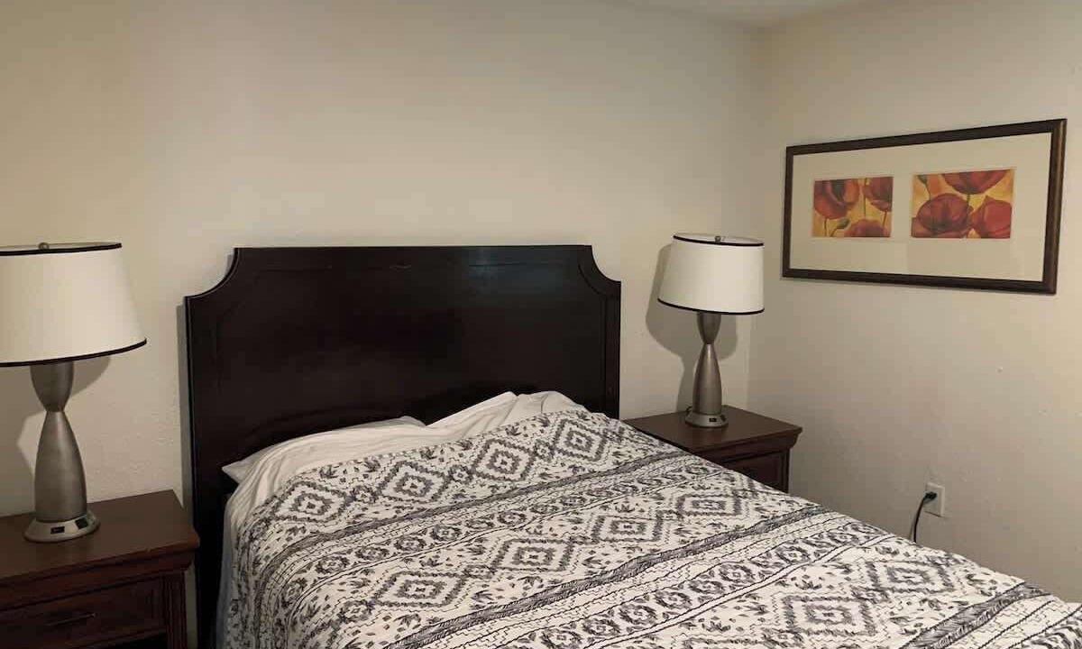 Photo of Bedroom in Heathrow