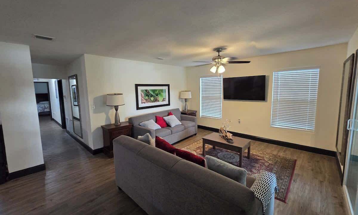 Photo of Livingroom in Heathrow