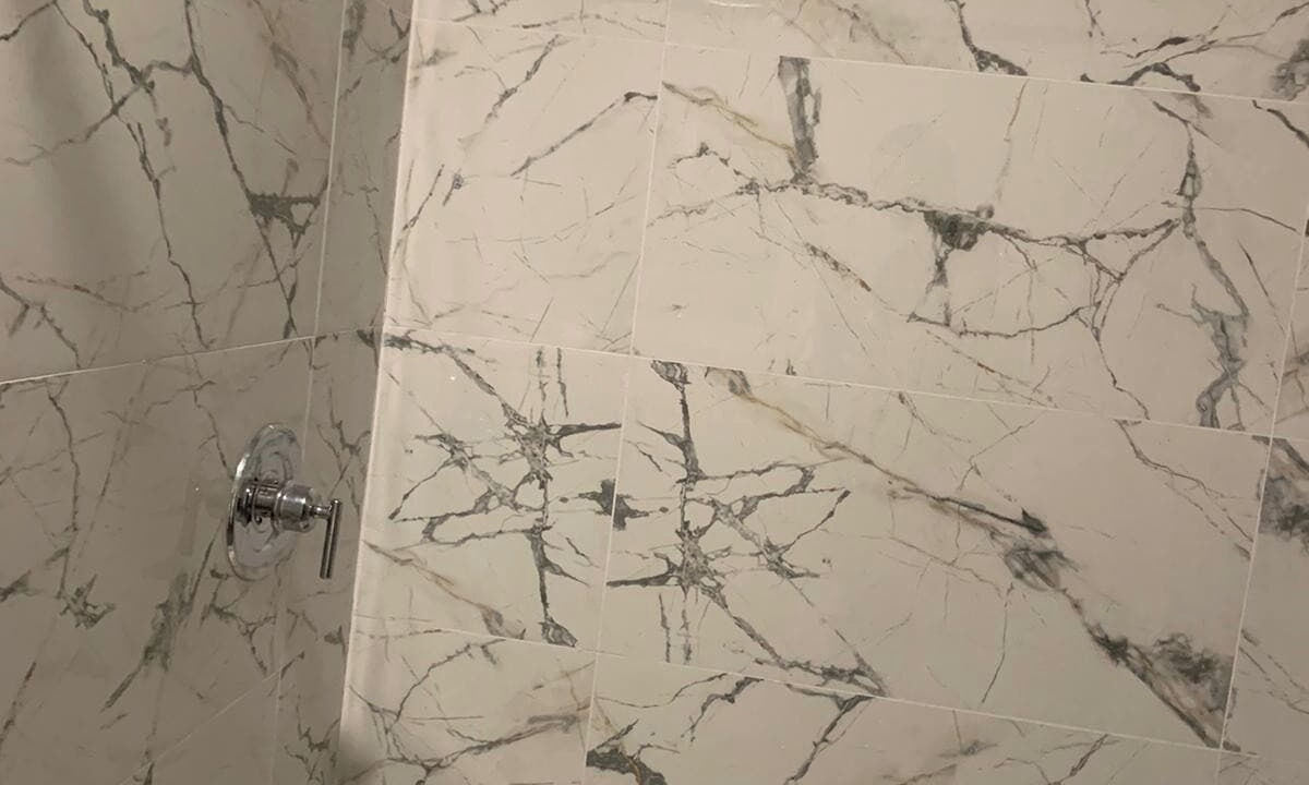 Photo of Bathroom in Heathrow