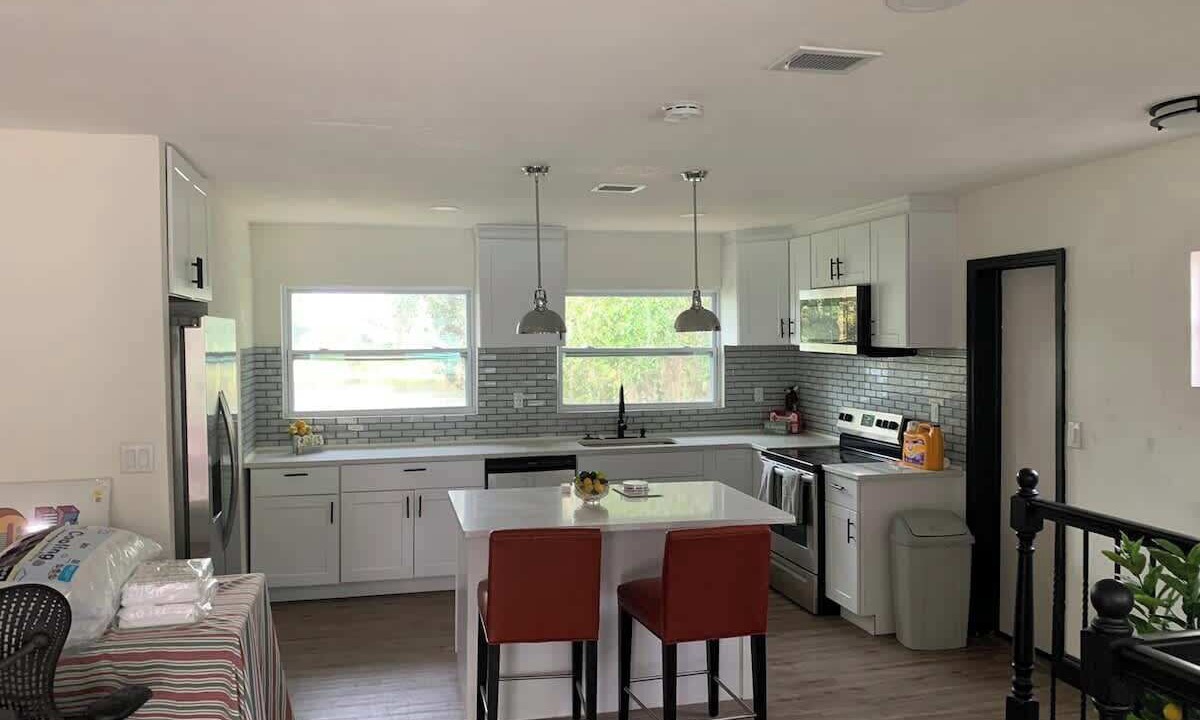 Photo of Kitchen in Heathrow