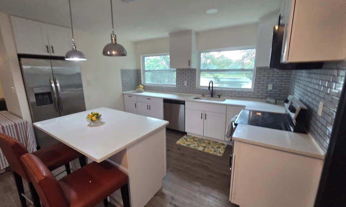 Photo of Kitchen in Heathrow