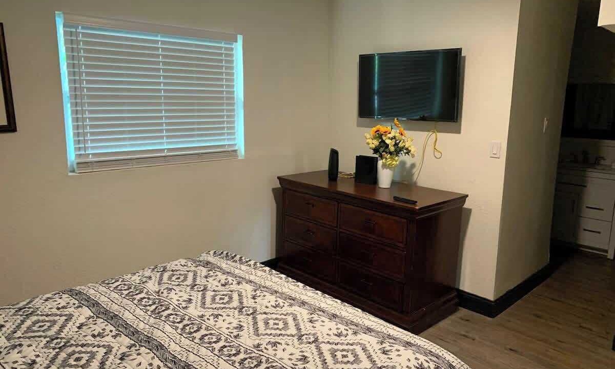 Photo of Bedroom in Heathrow