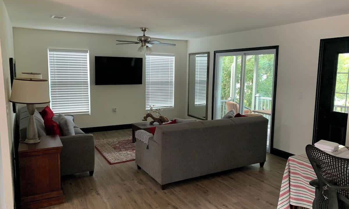 Photo of Livingroom in Heathrow